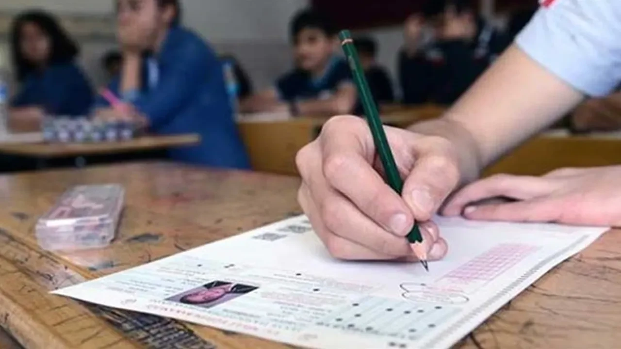 ÖSYM duyurdu! YKS başvuru tarihleri belli oldu