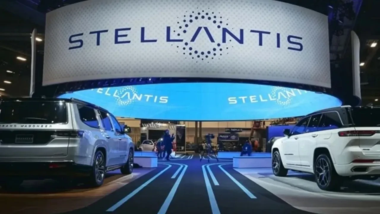 Otomotiv devinde deprem: Hisseler çakıldı