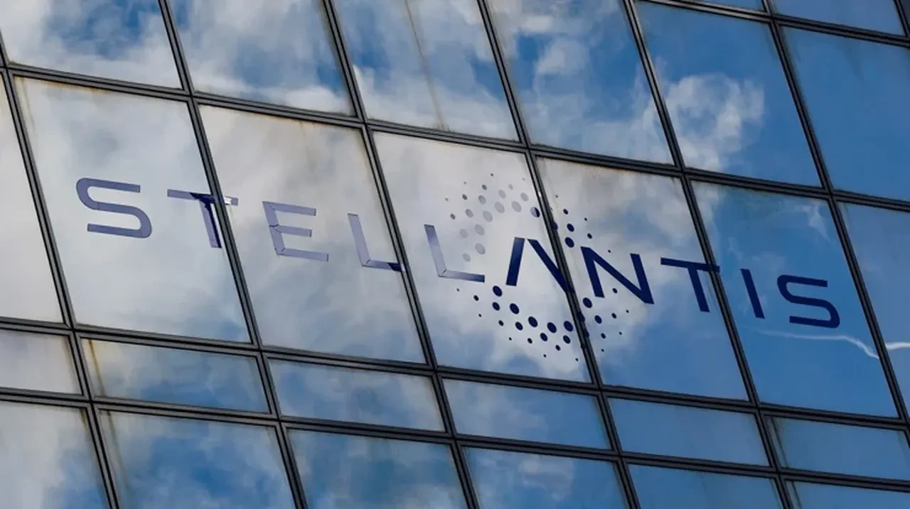 Otomotiv devinde deprem: Hisseler çakıldı