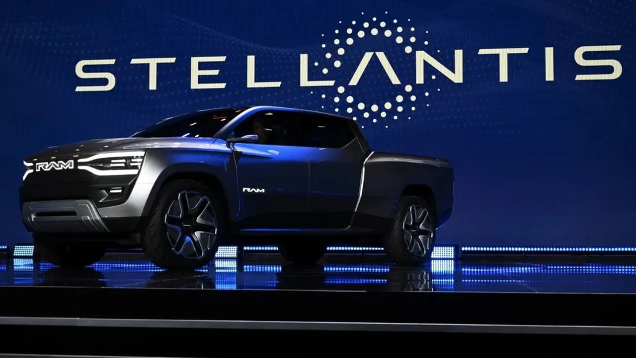 Otomotiv devinde deprem: Hisseler çakıldı