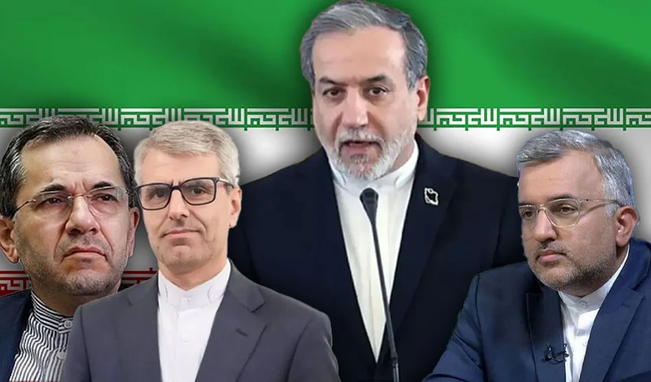 Savaşın gölgesinde Umman'da kritik görüşme: ABD ve İran masaya oturdu