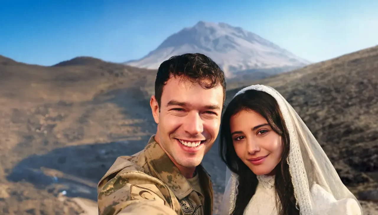 Sevdiğim Sensin'in yayın günü belli oldu! 