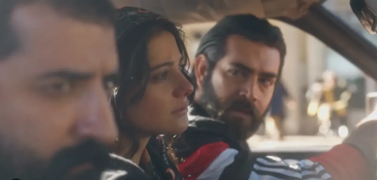 Sevdiğim Sensin'in yayın günü belli oldu! 