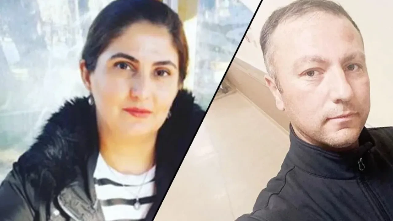 Sibel Kavılı’yı katletmişti! Cani sevgilinin cezası belli oldu