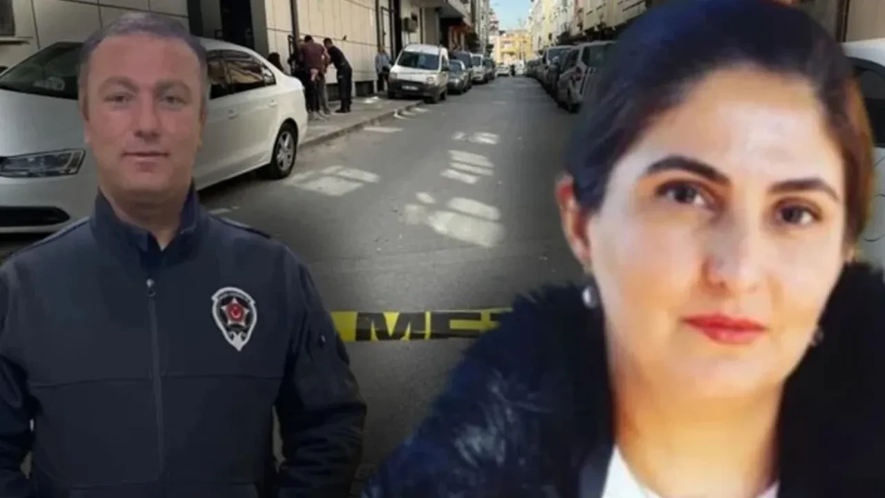 Sibel Kavılı’yı katletmişti! Cani sevgilinin cezası belli oldu