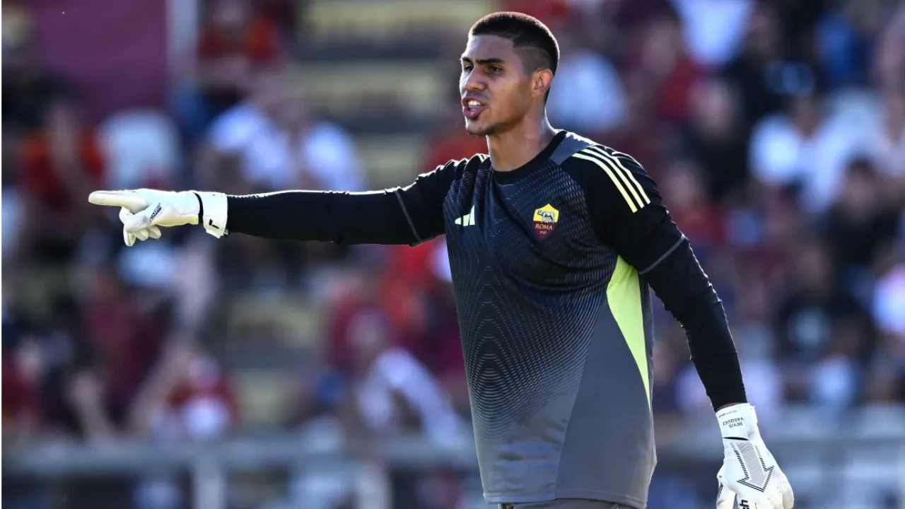 SON DAKİKA | Beşiktaş'ın yeni transferi Devis Vasquez İstanbul'da!