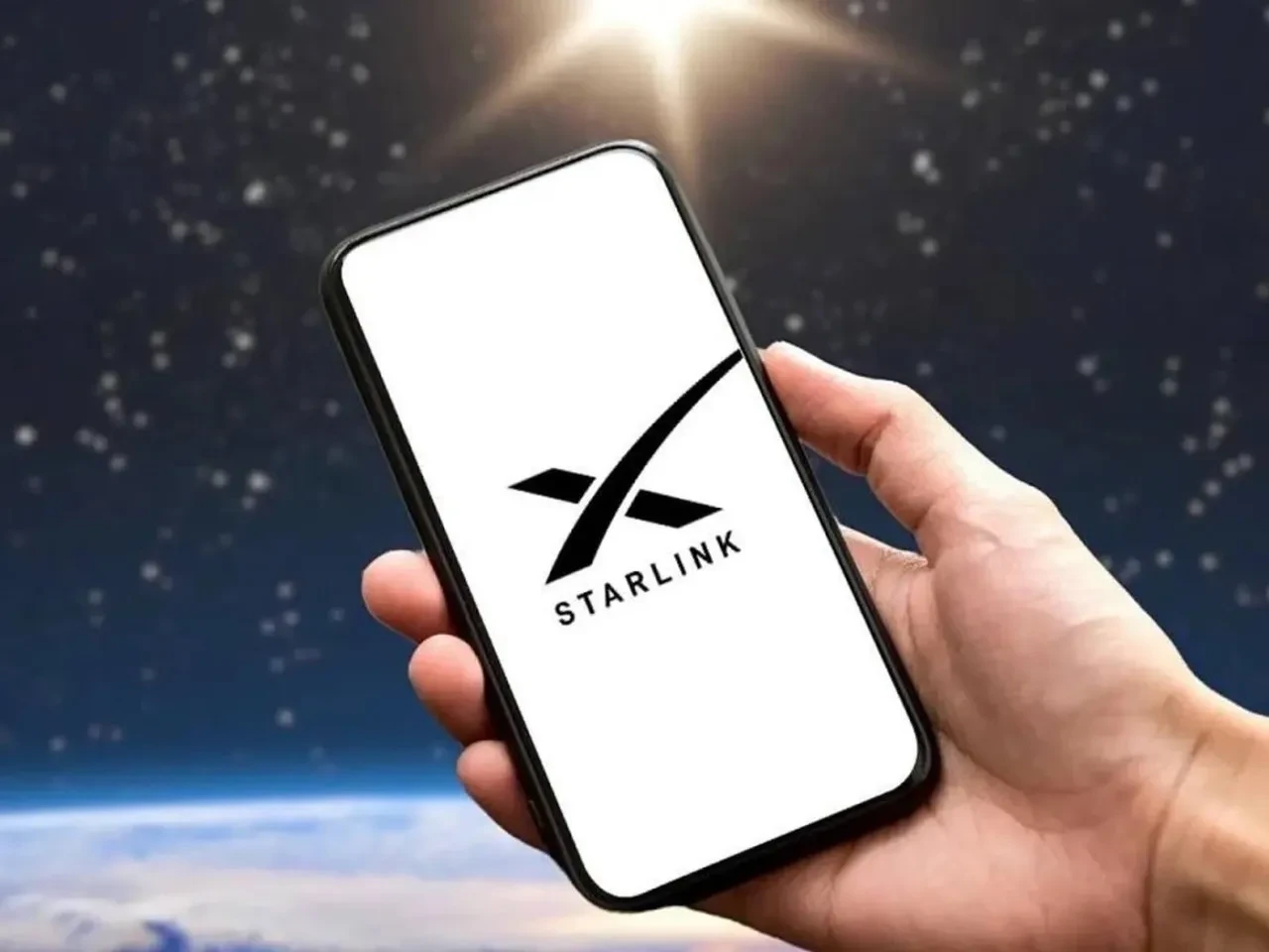 "Starlink telefon geliştiriyor" iddiasına Elon Musk son noktayı koydu