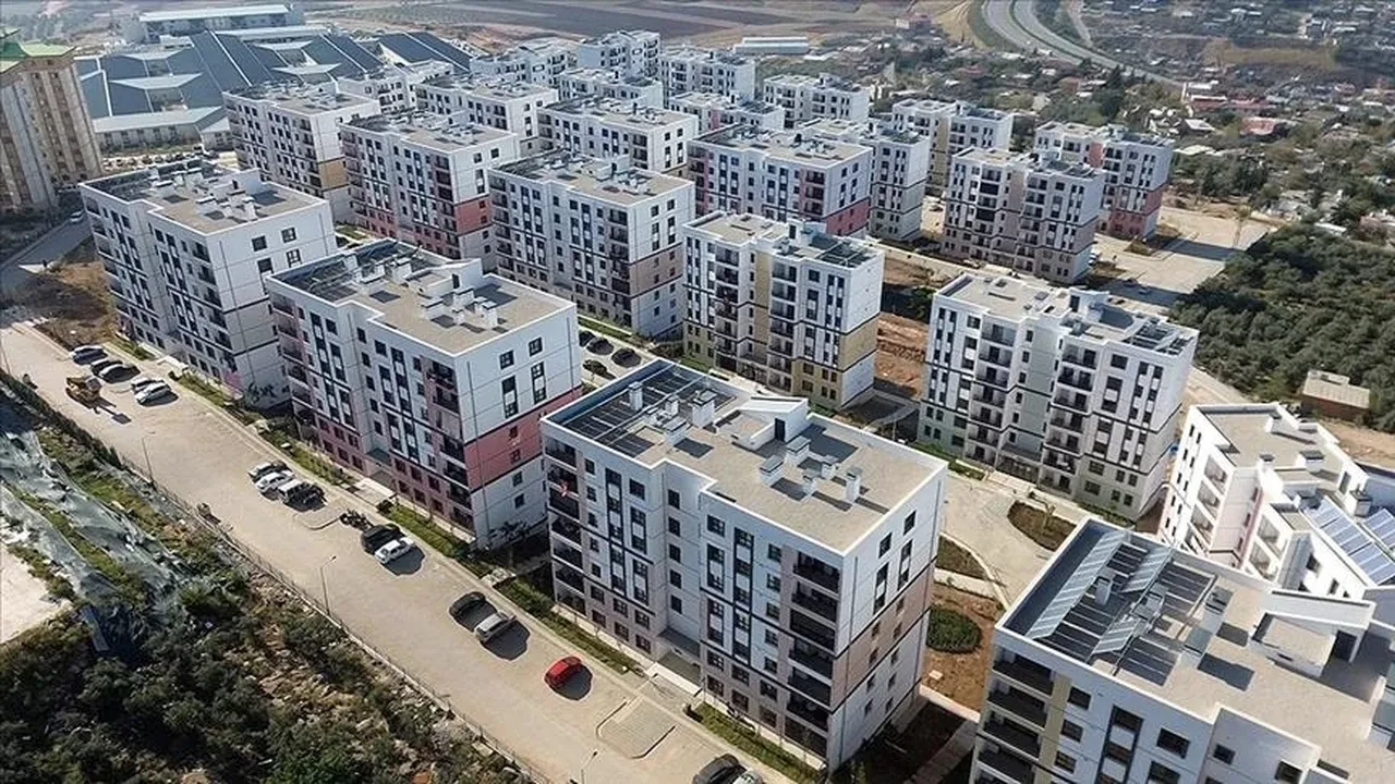 TOKİ Osmaniye kura çekimi canlı yayını 2026 iptal mi oldu? TOKİ Osmaniye kura sonuçları isim listesi açıklandı mı?