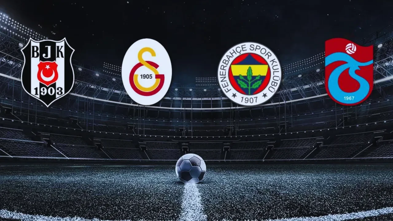 Transferde en çok para harcayan Süper Lig kulüpleri: Listede şaşırtan rakamlar!