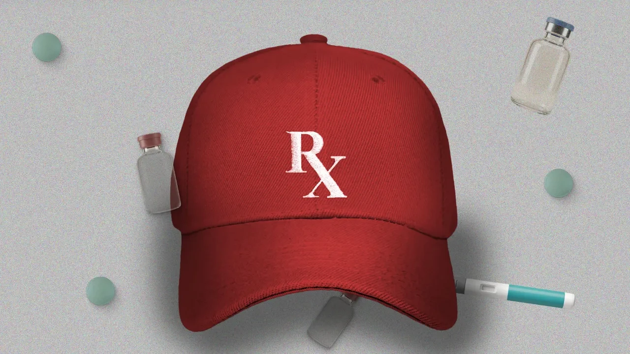 Trump bunu da yaptı! Tüm ABD'ye kendi eliyle ilaç satacak