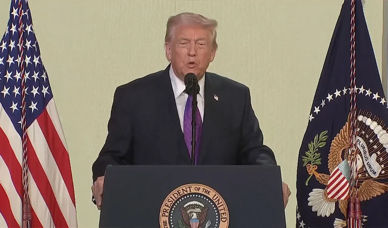 Trump bunu da yaptı! Tüm ABD'ye kendi eliyle ilaç satacak