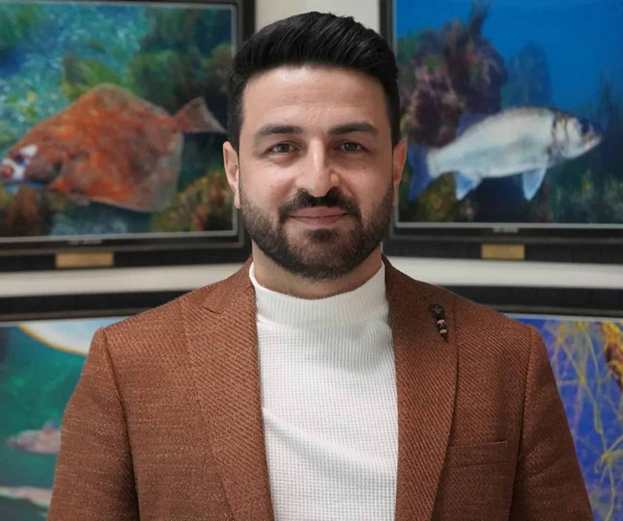 Türkiye sularındaki tehlikeyi bakanlık raporu ortaya çıkardı: Her 3 balıktan birinde yok olma riski