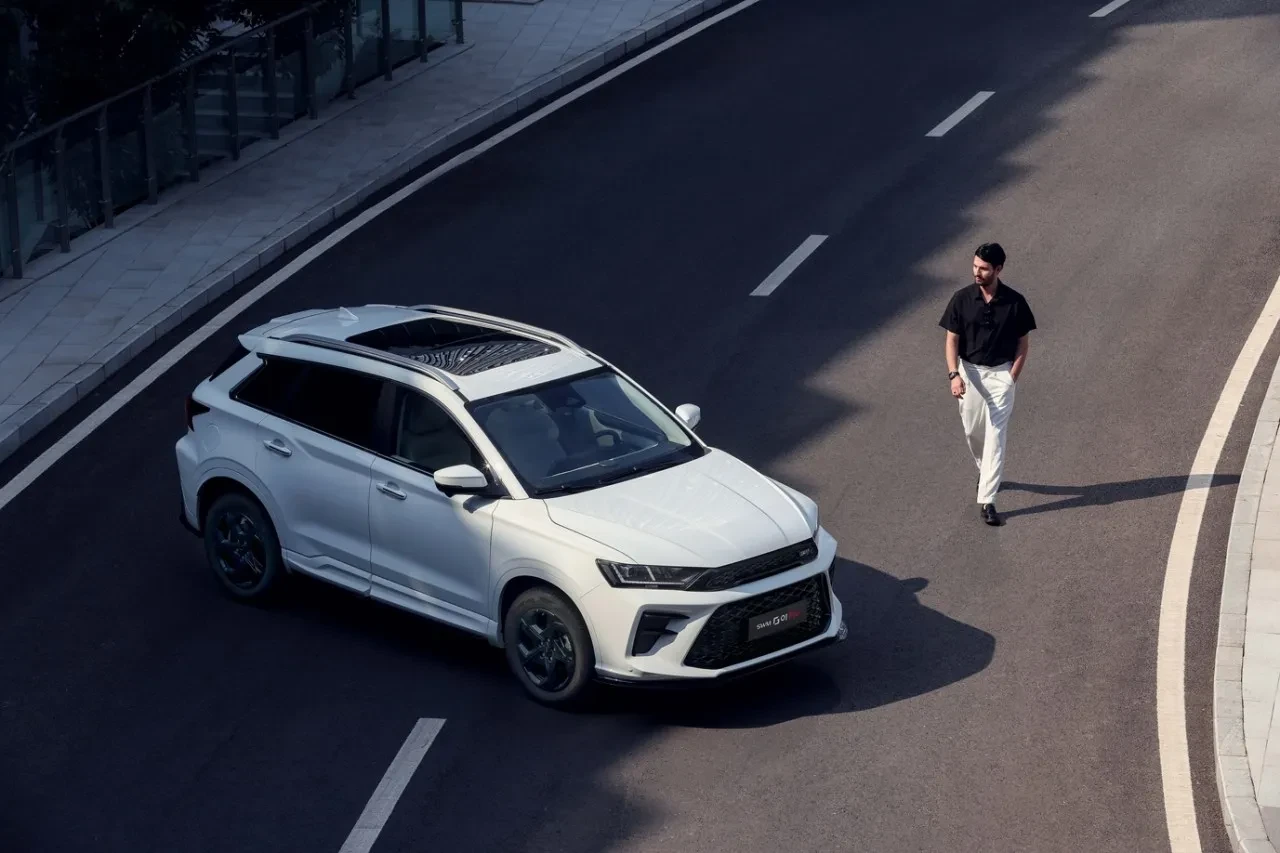 Türkiye’de üretilen yeni otomobil SWM G01 Pro satışa çıktı