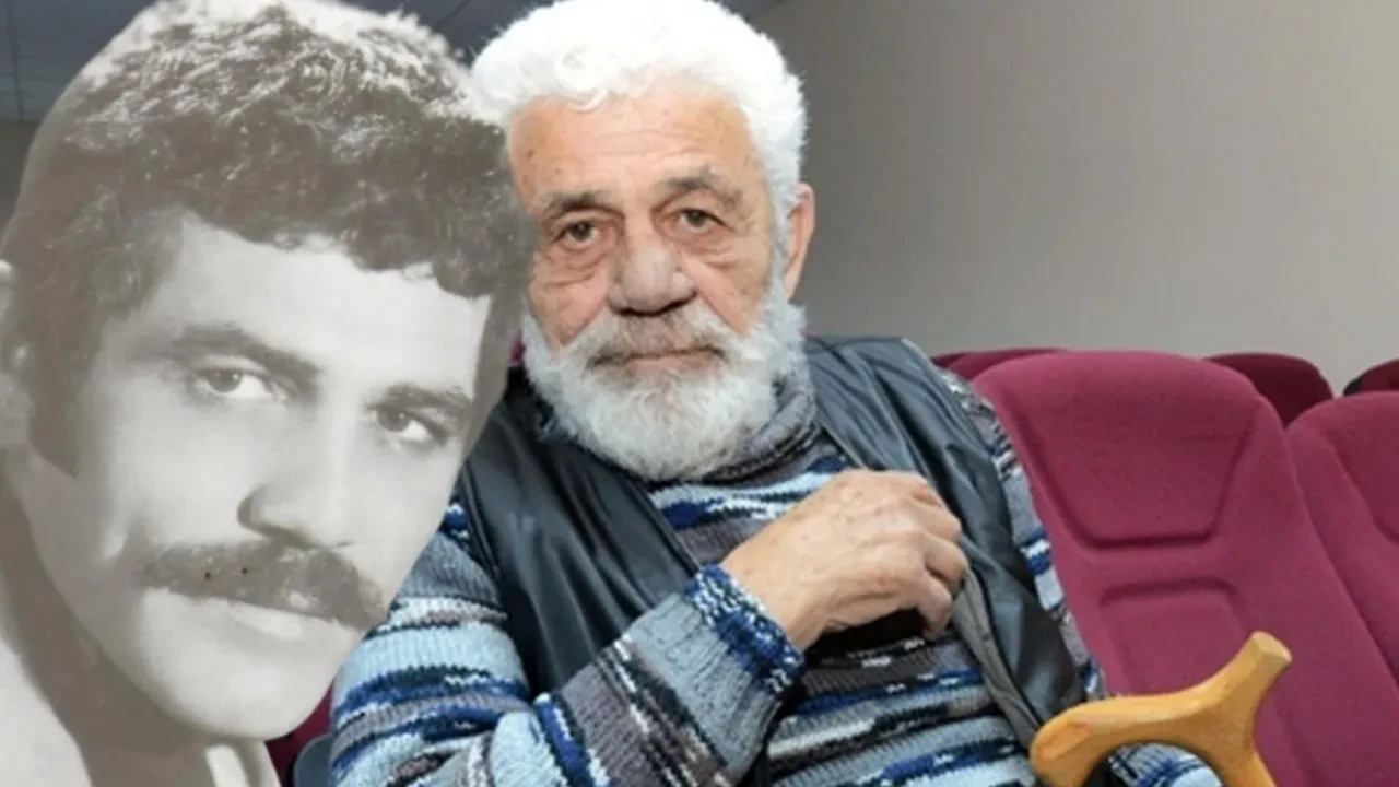 Yeşilçam oyuncusu İhsan Gedik'in kızından uyarı: Bu tür mesajlara itibar etmeyiniz 