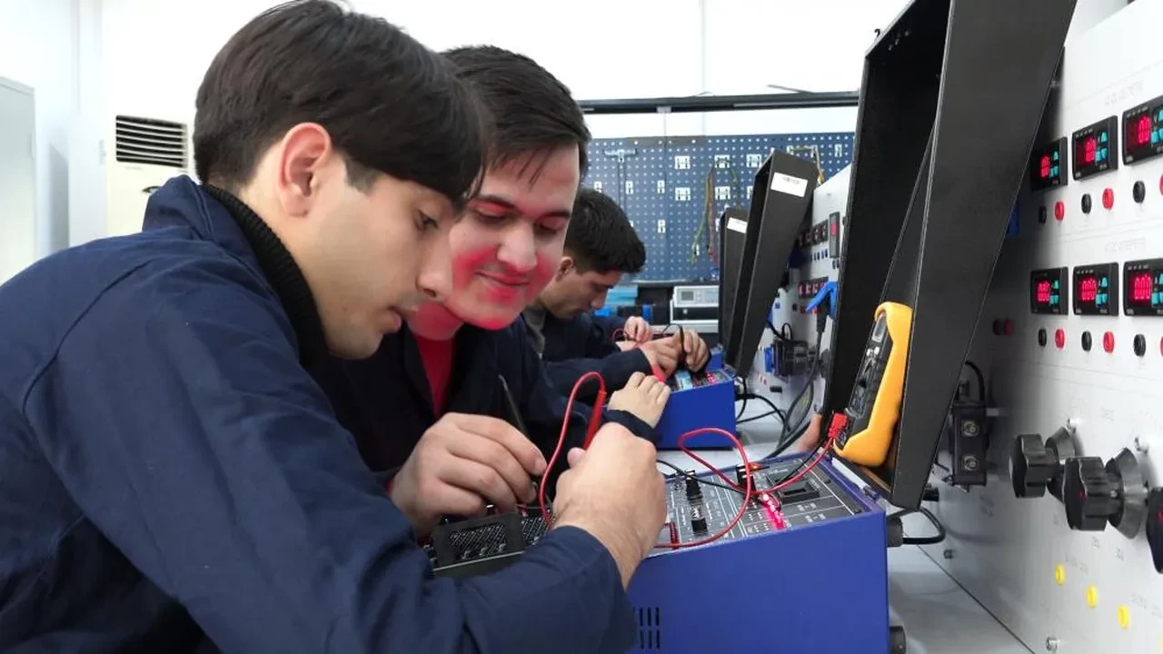 YÖK Başkanı duyurdu! Üniversitede yeni dönem