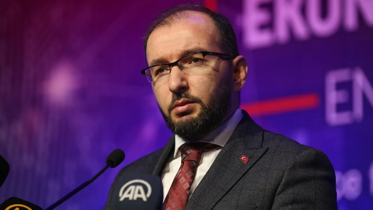 Yunus Elitaş kimdir nereli?  SGK Başkanlığına Yunus Elitaş atandı