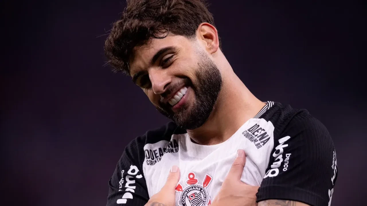 Yuri Alberto kaç yaşında nereli? Fenerbahçe’ye maliyeti merak ediliyor