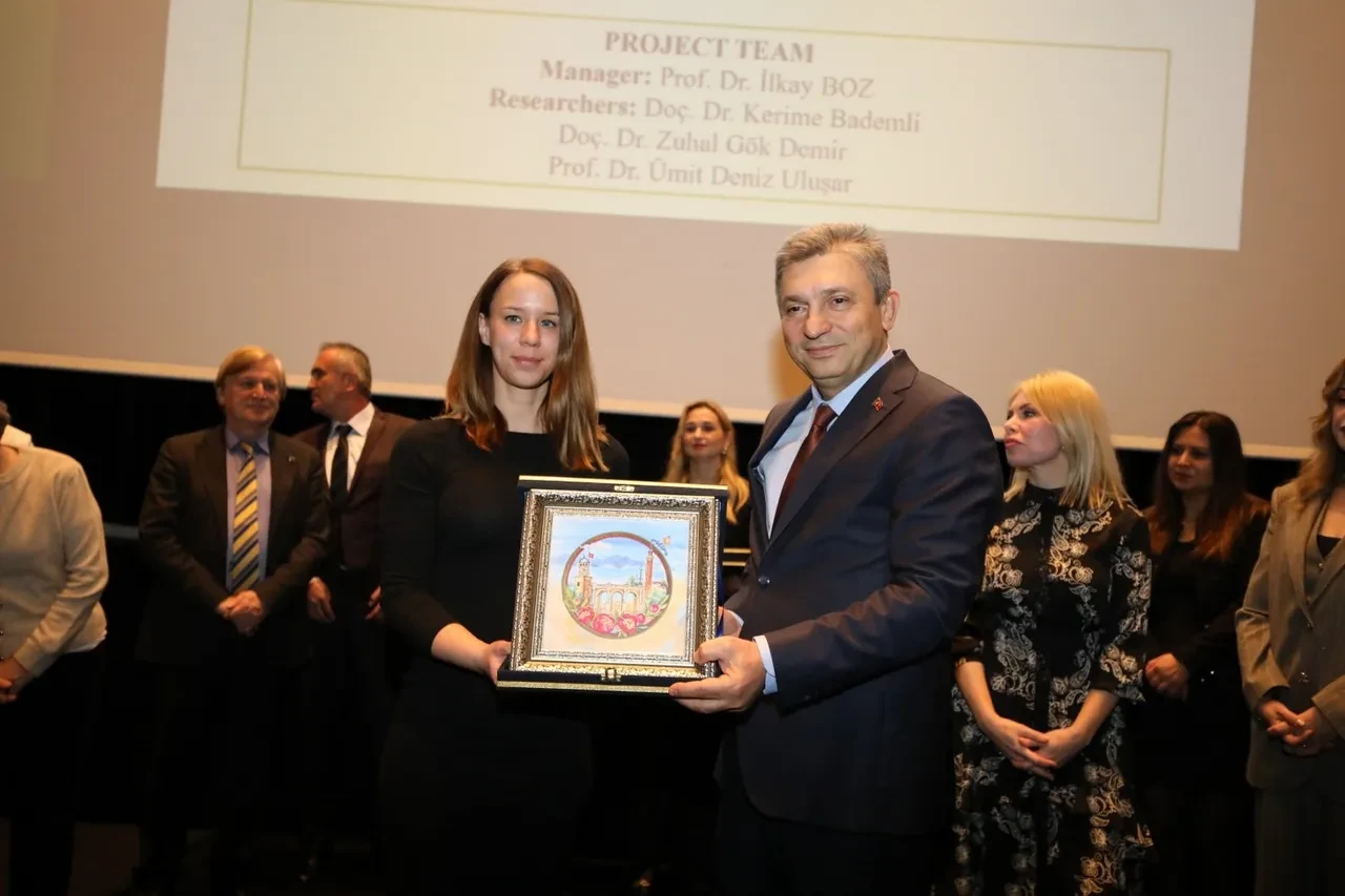 Zihinsel engelli bireylerin ailelerine yapay zeka desteği