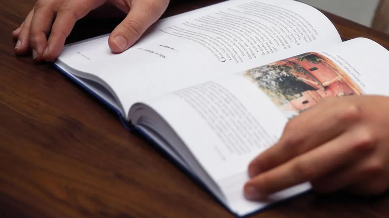 13. Ufka Yolculuk Bilgi ve Kültür Yarışması! 81 ilde aynı anda kitap okunacak: Umre ve 6.2 milyonluk ödül verilecek