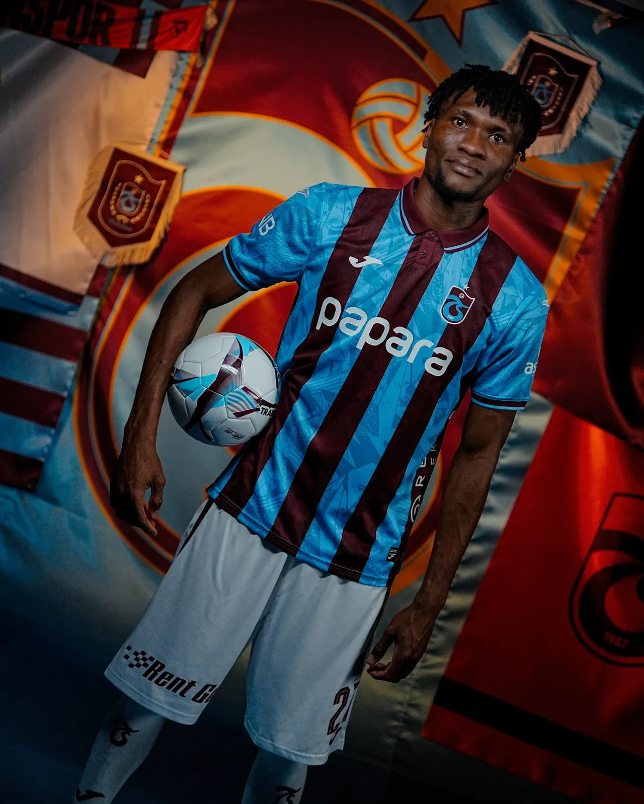 4 büyüklerin yeni transferleri! İşte Galatasaray, Fenerbahçe, Trabzonspor ve Beşiktaş'ın kadrosuna kattığı isimler