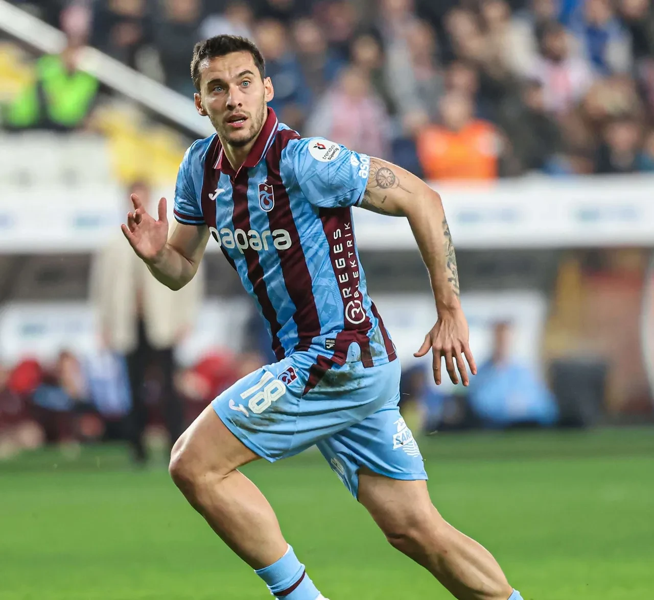 4 büyüklerin yeni transferleri! İşte Galatasaray, Fenerbahçe, Trabzonspor ve Beşiktaş'ın kadrosuna kattığı isimler