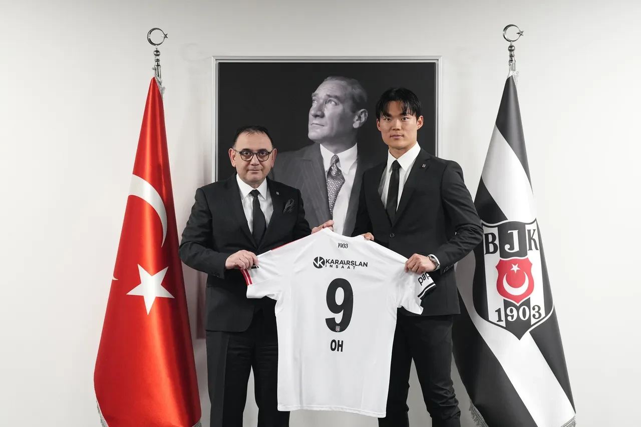 BEŞİKTAŞ