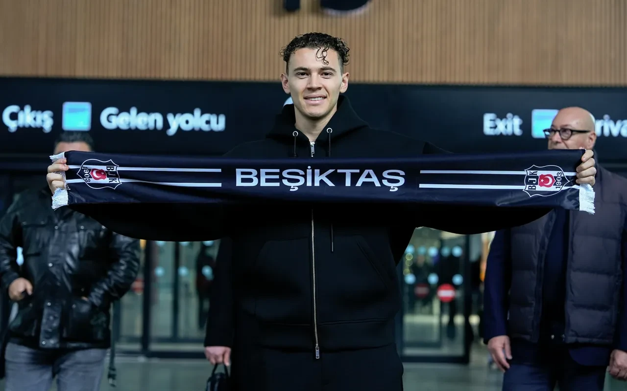4 büyüklerin yeni transferleri! İşte Galatasaray, Fenerbahçe, Trabzonspor ve Beşiktaş'ın kadrosuna kattığı isimler