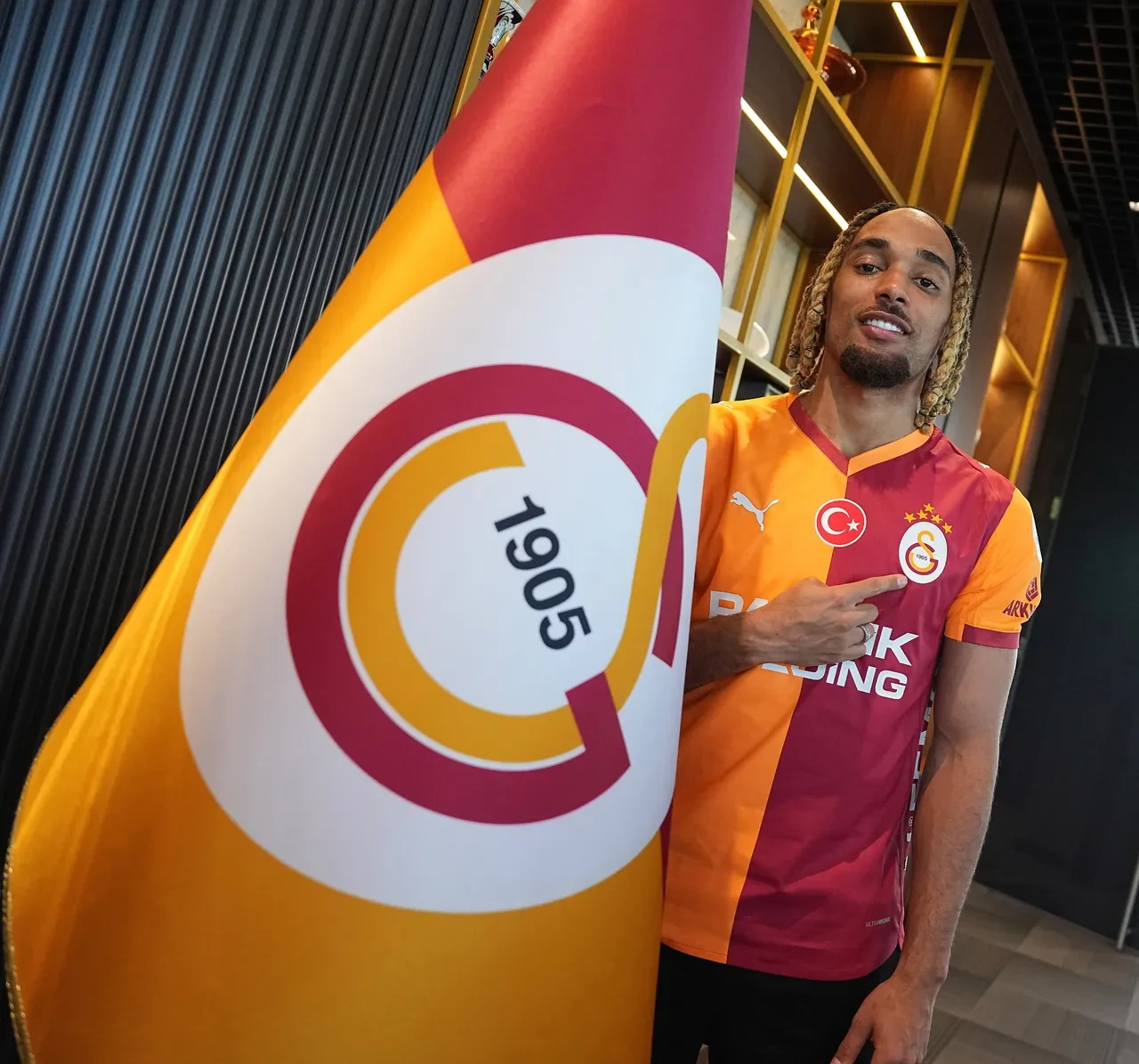 4 büyüklerin yeni transferleri! İşte Galatasaray, Fenerbahçe, Trabzonspor ve Beşiktaş'ın kadrosuna kattığı isimler