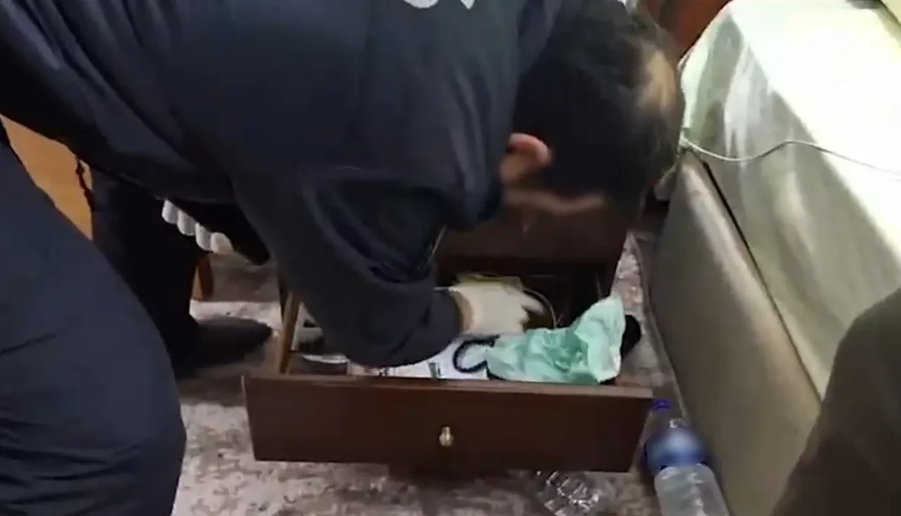 7 şehirde yasa dışı bahis operasyonu! Milyarlarca liralık işlem hacmi tespit edildi