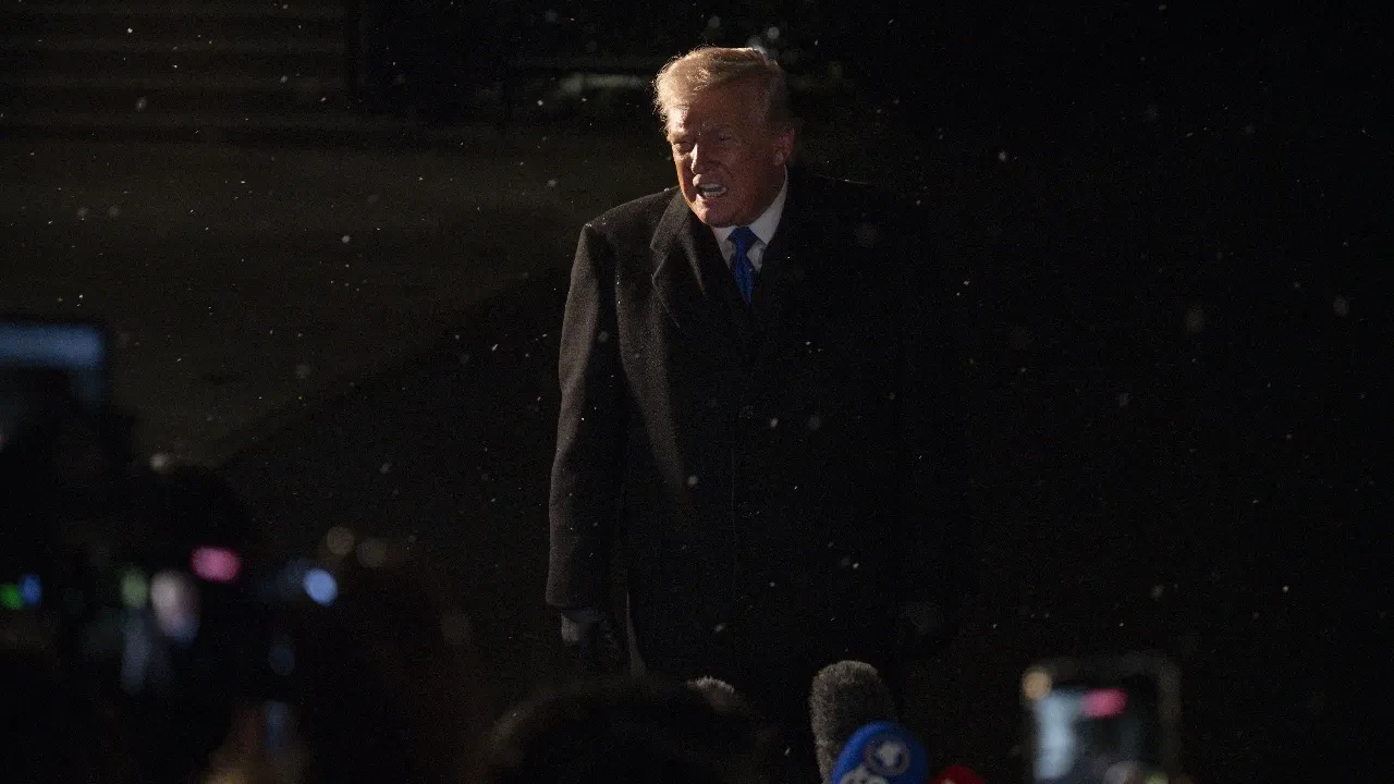 ABD-İran müzakerelerinde ikinci perde! Donald Trump tarih vererek duyurdu