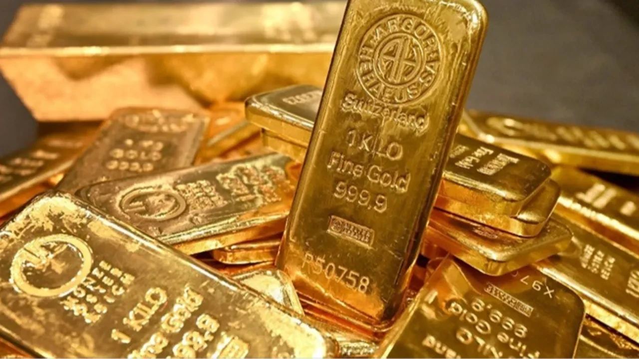 Altın yine yükselişe geçti! Gram altın kendini toparladı: İşte 7 Şubat 2026 güncel altın fiyatları