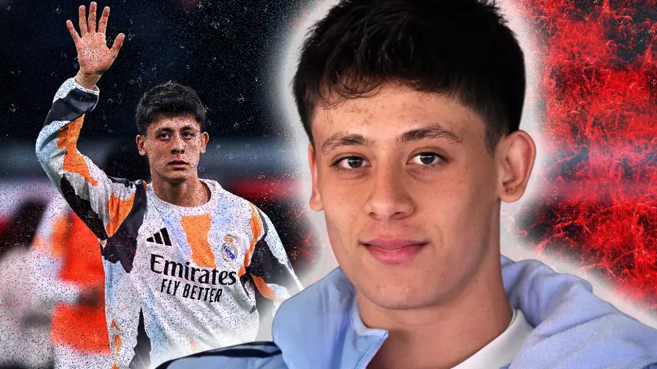 Arda Güler transferinde yeni perde: Premier Lig devi imza için masada!