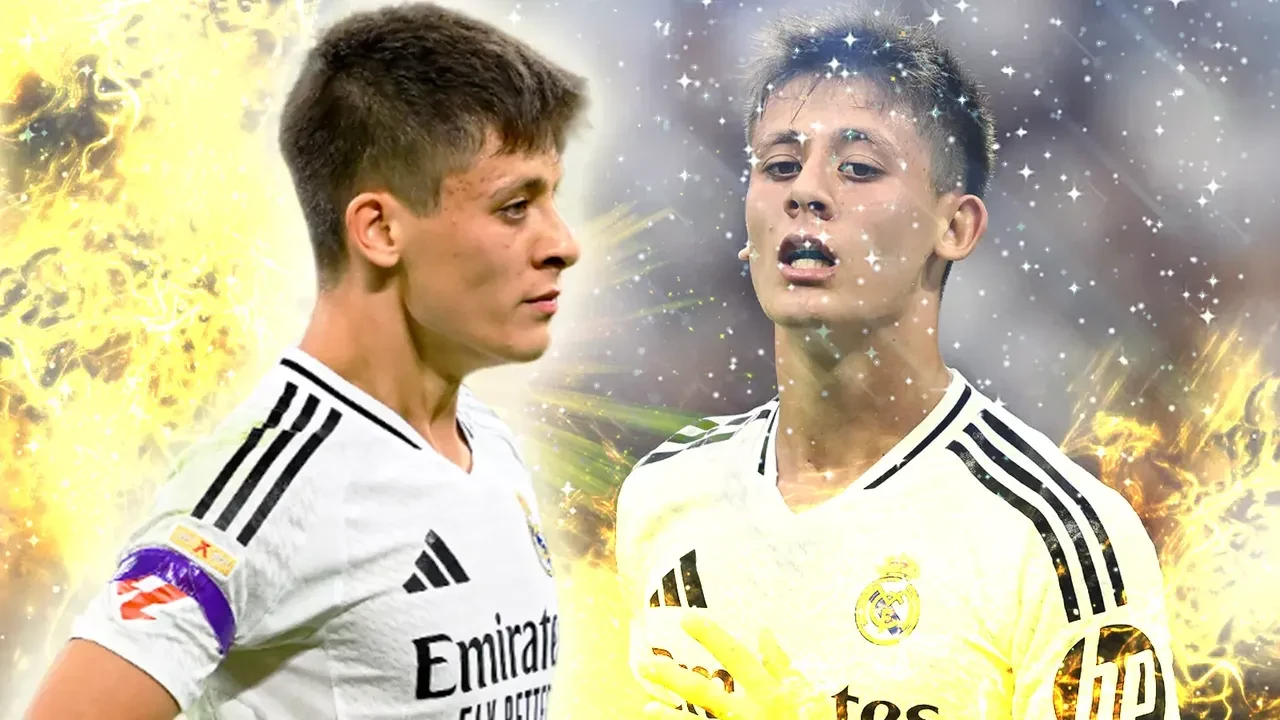 Arda Güler transferinde yeni perde: Premier Lig devi imza için masada!