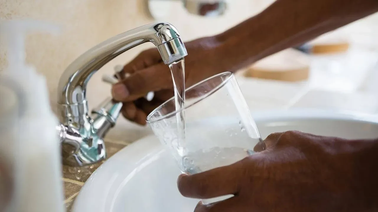 Bir kentimizde şebeke suyu alarmı! 'Dişlerinizi bile fırçalamayın' uyarısı yapıldı 