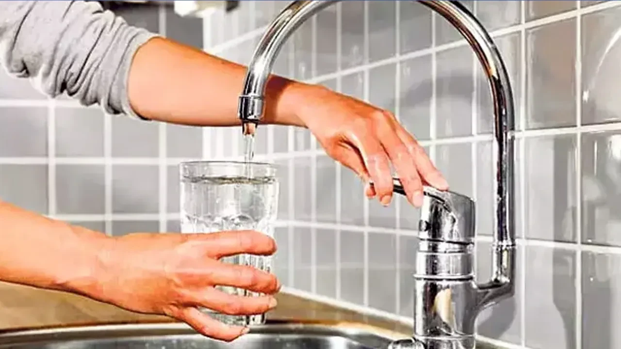 Şebeke suyu için alarm verildi! Değerler sınırın üzerinde çıktı: 'Dişlerinizi bile fırçalamayın' uyarısı 