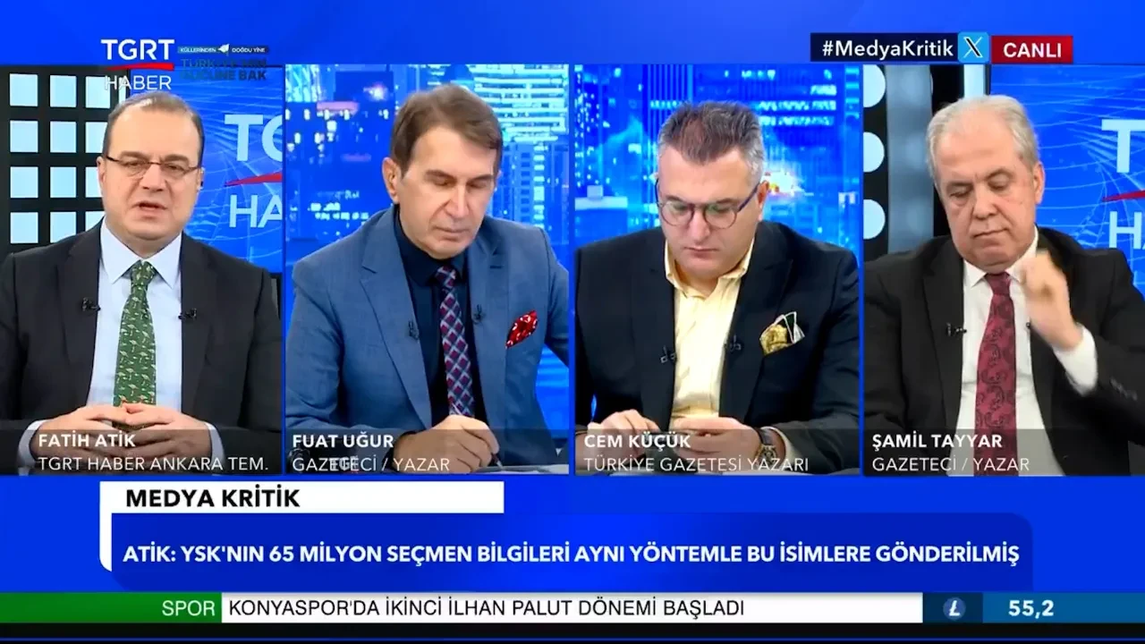 Casusluk soruşturmasında şoke eden detaylar! Fatih Atik açıkladı: 'MİT'in konumlarının olması ihtimali bile var'