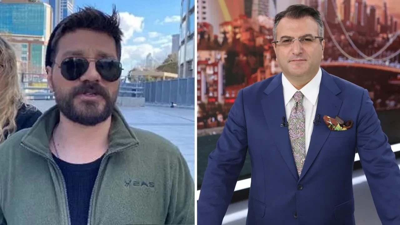 Cem Küçük'ten Oğuzhan Uğur'a sert sözler: Züppenin 'Barajlar çatladı' yalanından 15 kişi öldü
