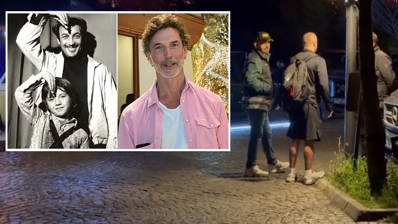 Clubhouse'nin sahibi Yeşilçam'ın çocuk yıldızı Menderes Utku çıktı! Hakkında tutuklama talebi