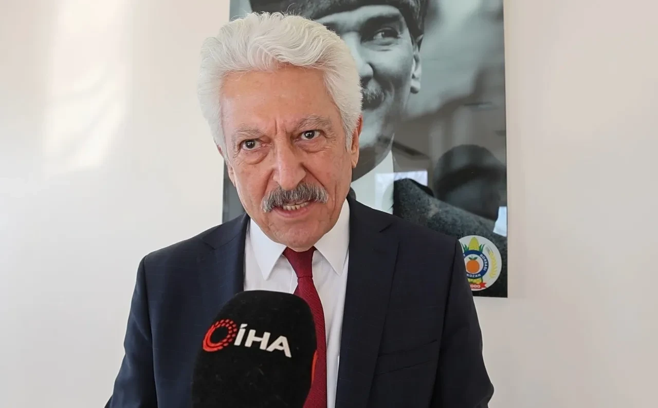 'Deprem çok yakın' diyerek uyardı! Süleyman Pampal en riskli yerleri açıkladı: 'Maalesef bu fay kırılacak' 