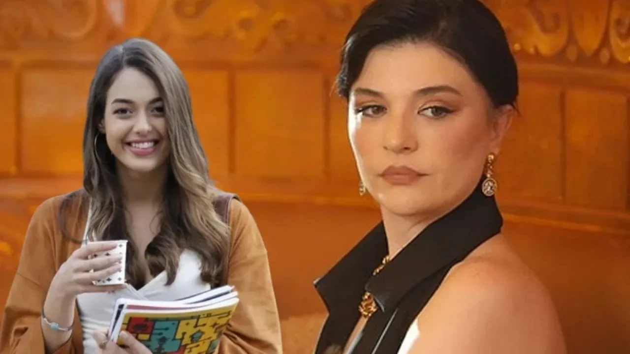 Dilan Çiçek Deniz'in yüzündeki değişim olay oldu! Bir eleştiri de Gonca Vuslateri'den geldi