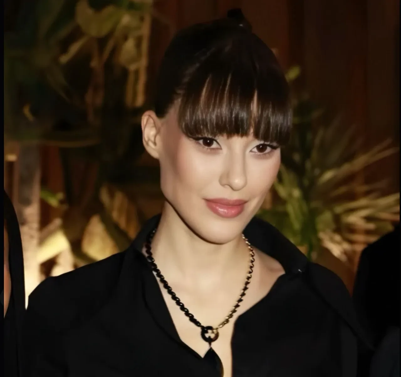 Dilan Çiçek Deniz'in yüzündeki değişim olay oldu! Bir eleştiri de Gonca Vuslateri'den geldi 