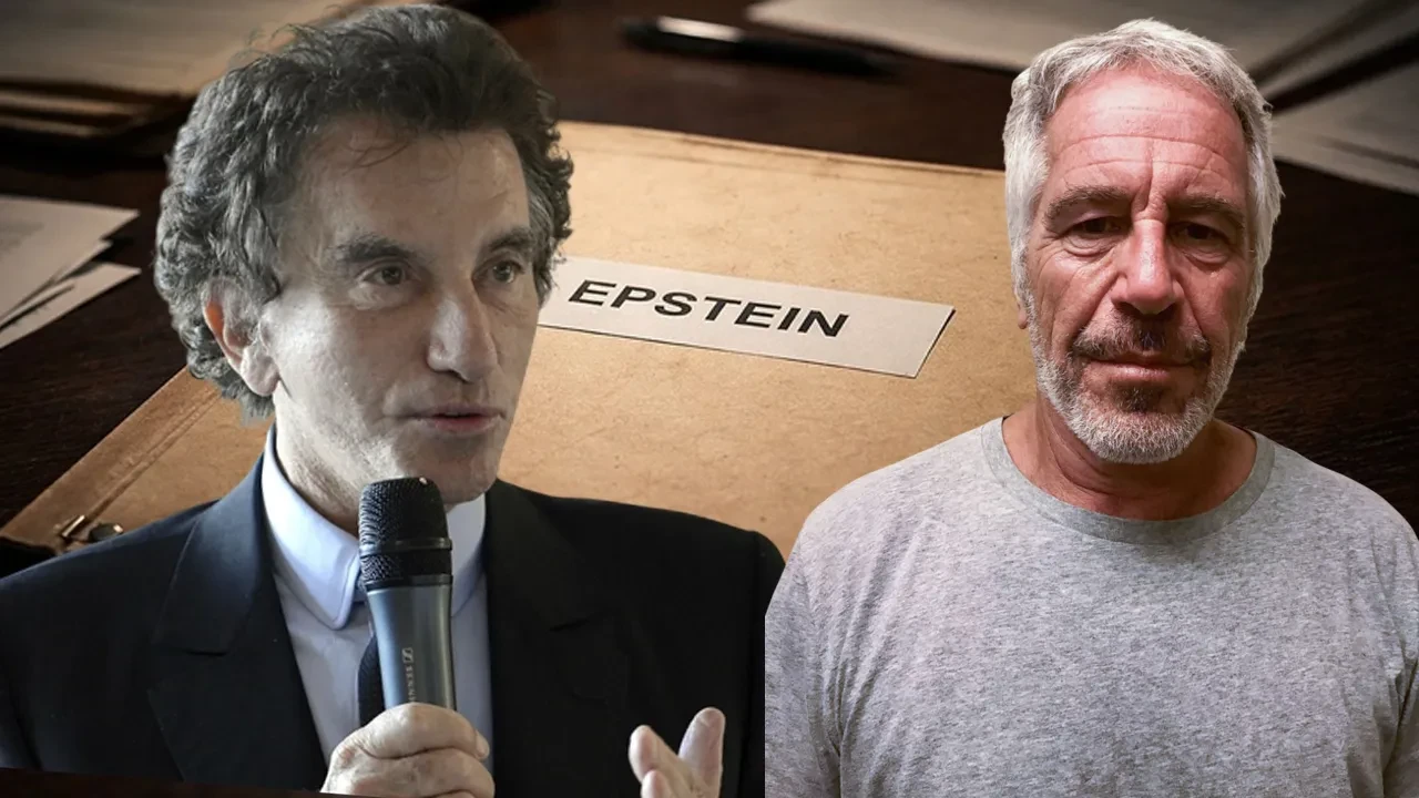 Epstein belgelerinde adı geçen eski Fransa Kültür Bakanı Jack Lang enstitüden istifa etti