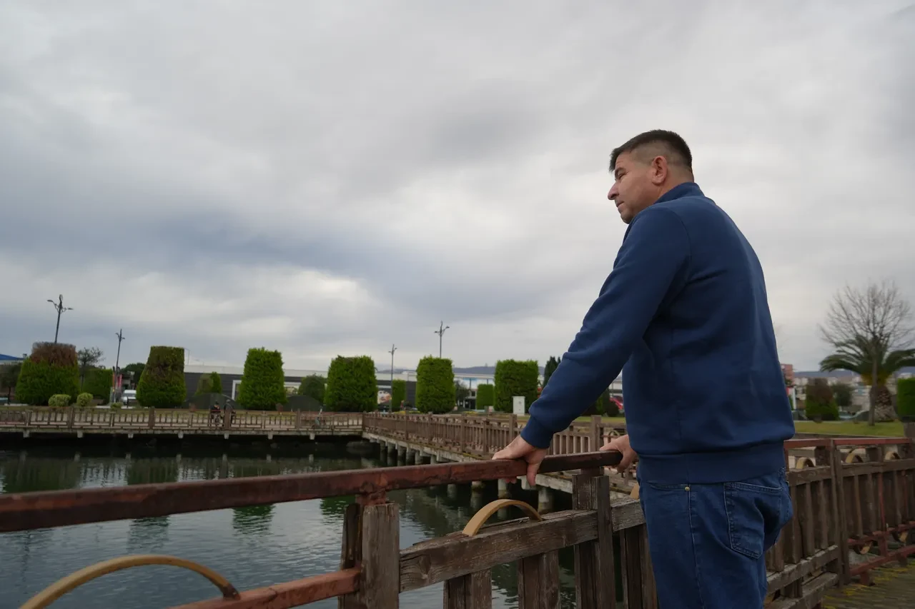 'Evleneceğiz' dedi, 6 ayda tır şoförünü soyup soğana çevirdi! 