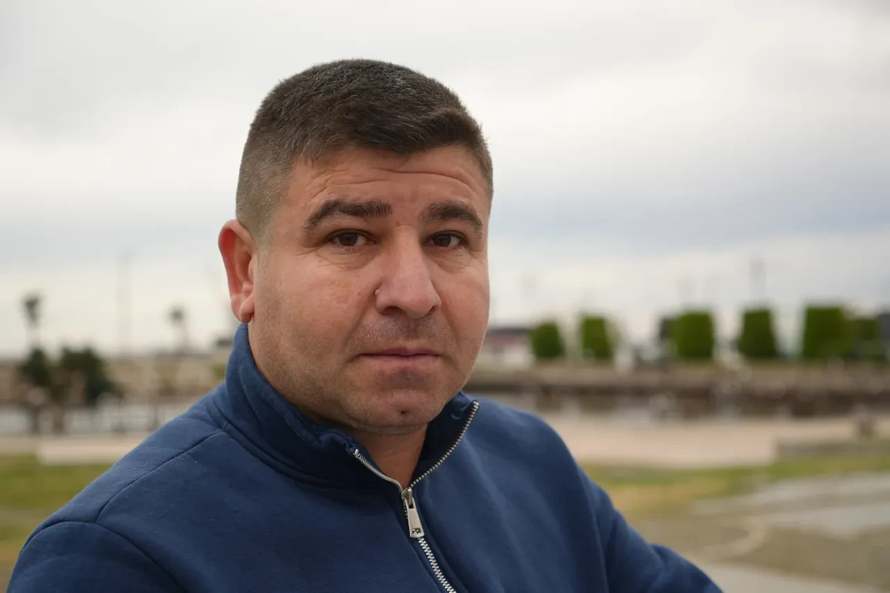 'Evleneceğiz' dedi, 6 ayda tır şoförünü soyup soğana çevirdi! 