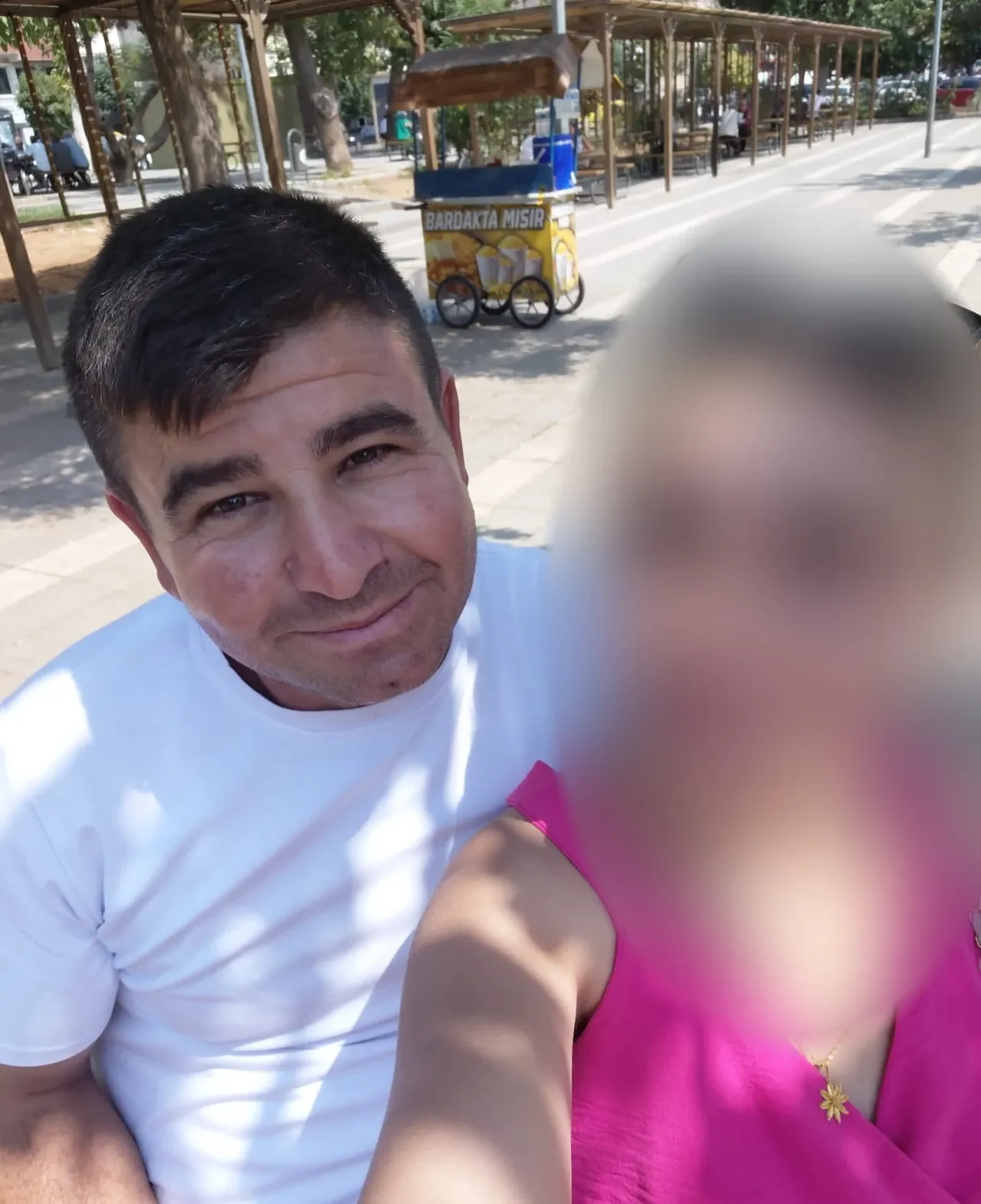 'Evleneceğiz' dedi, 6 ayda tır şoförünü soyup soğana çevirdi! 