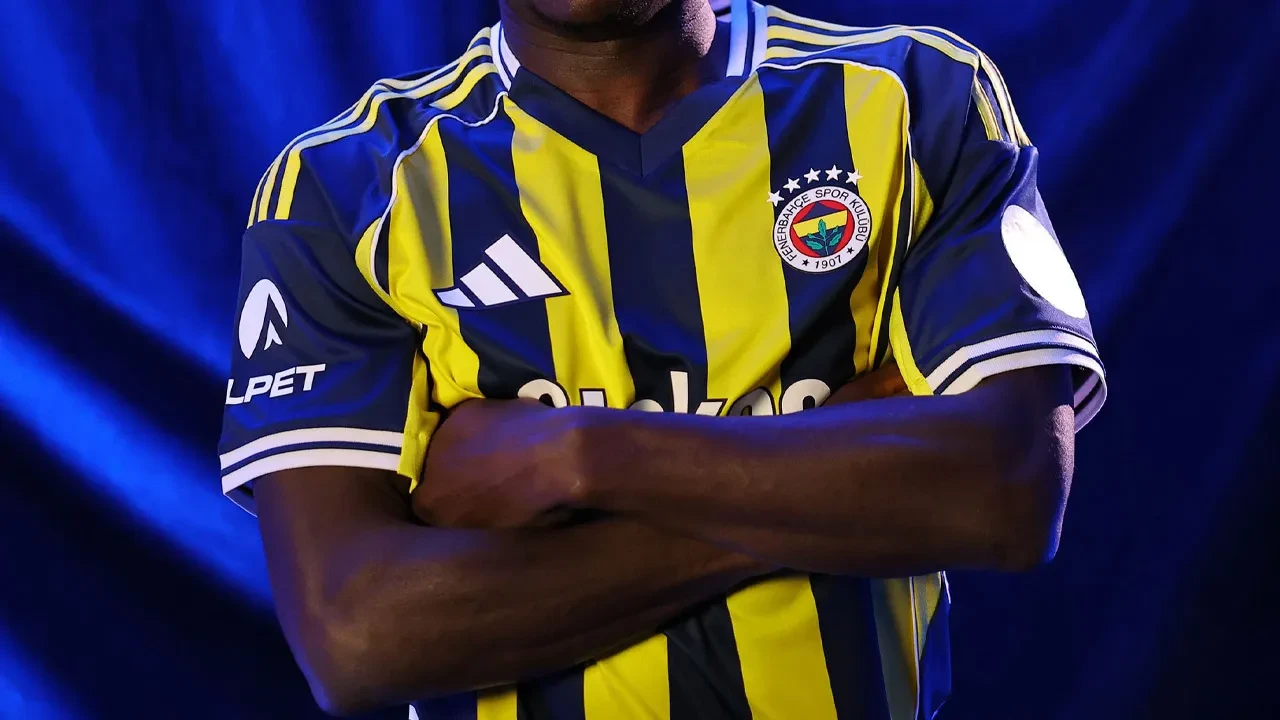 Fenerbahçe 5 yeni oyuncuyla güçlendi! İşte sarı-lacivertlilerin transfer raporu