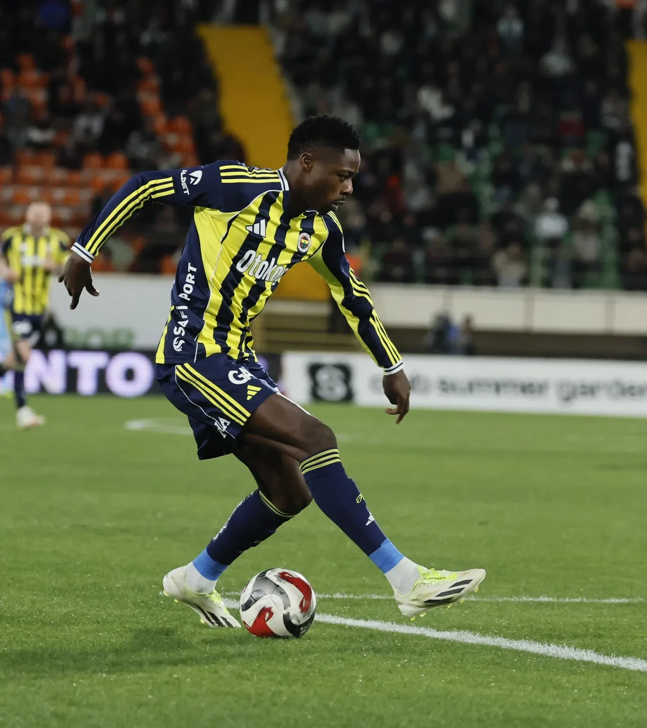 Fenerbahçe 5 yeni oyuncuyla güçlendi! İşte sarı-lacivertlilerin transfer raporu