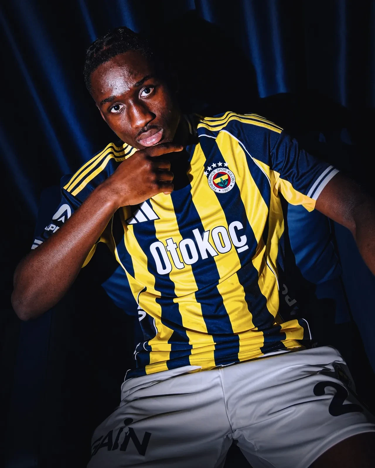 Fenerbahçe 5 yeni oyuncuyla güçlendi! İşte sarı-lacivertlilerin transfer raporu
