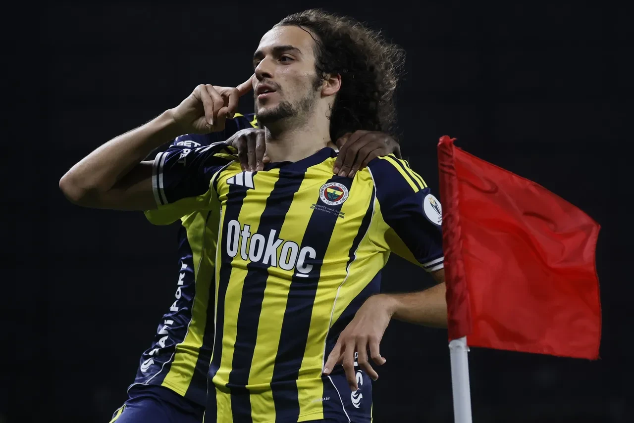 Fenerbahçe 5 yeni oyuncuyla güçlendi! İşte sarı-lacivertlilerin transfer raporu