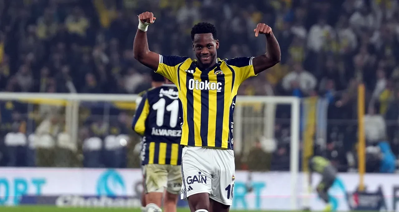 Fenerbahçe'de Jhon Duran gerçekleri ortaya çıktı! İşte ayrılığı getiren sürecin ayrıntıları